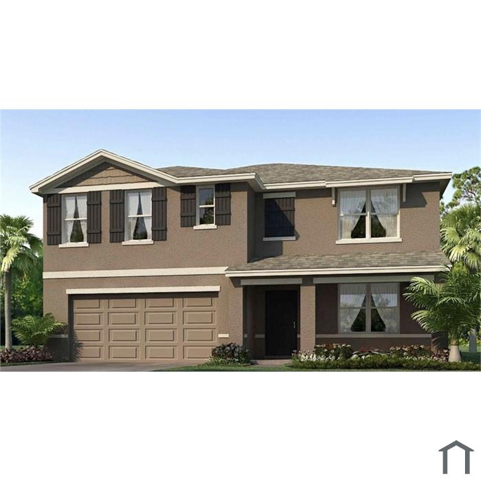 16505 Windmill Forge Pass